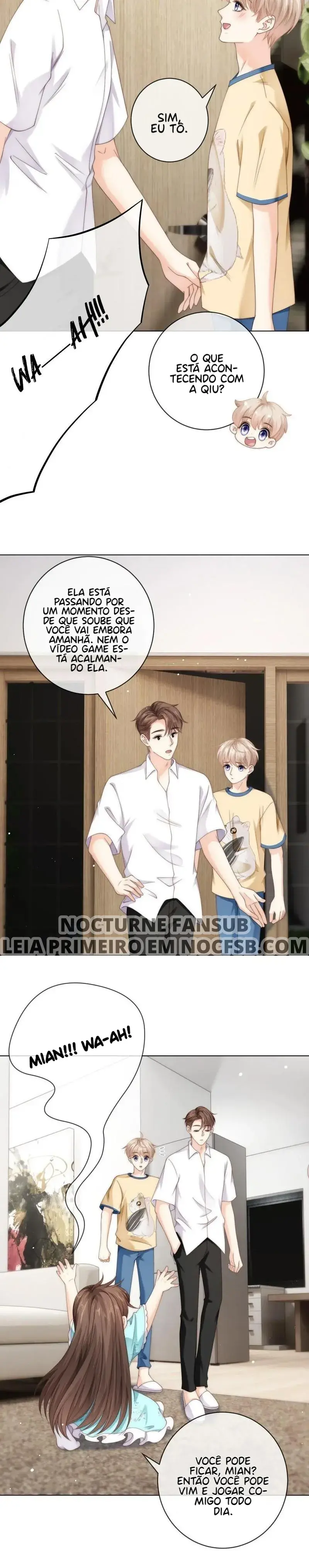 Qingmeiyu – Capítulo 79 Yaoi – Página 7 Qingmeiyu – Capítulo 79 Yaoi – Página 7