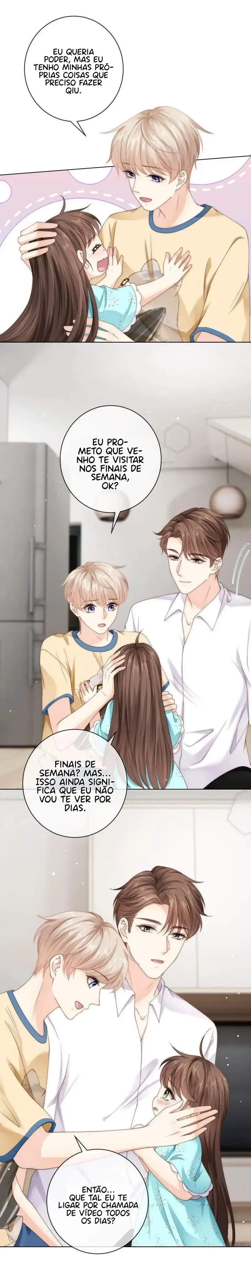 Qingmeiyu – Capítulo 79 Yaoi – Página 8 Qingmeiyu – Capítulo 79 Yaoi – Página 8