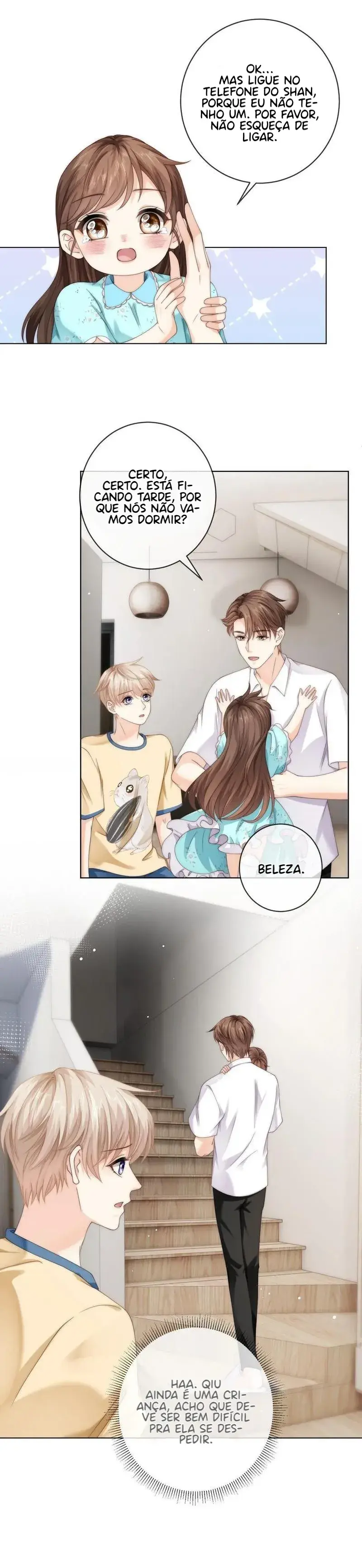 Qingmeiyu – Capítulo 79 Yaoi – Página 9 Qingmeiyu – Capítulo 79 Yaoi – Página 9