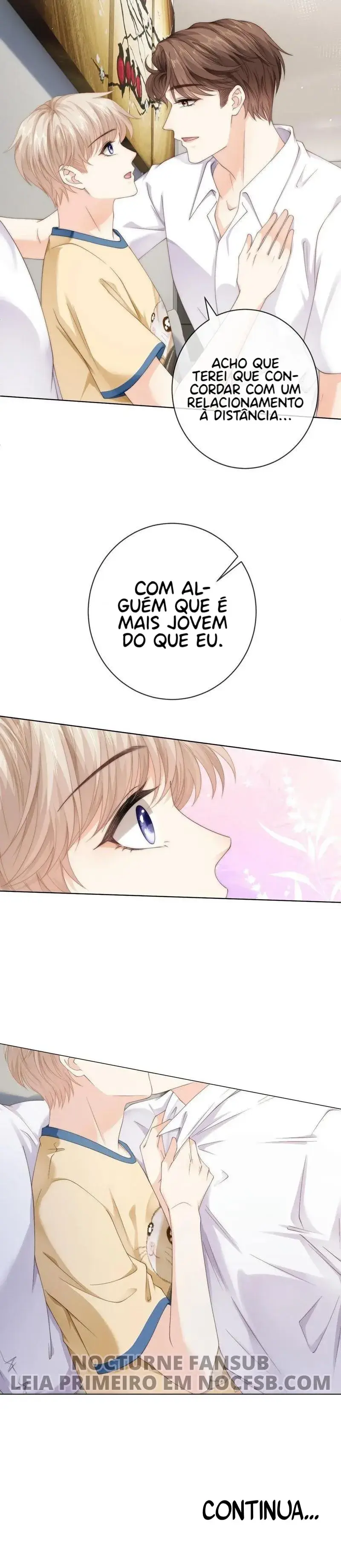 Qingmeiyu – Capítulo 80 Yaoi – Página 11 Qingmeiyu – Capítulo 80 Yaoi – Página 11