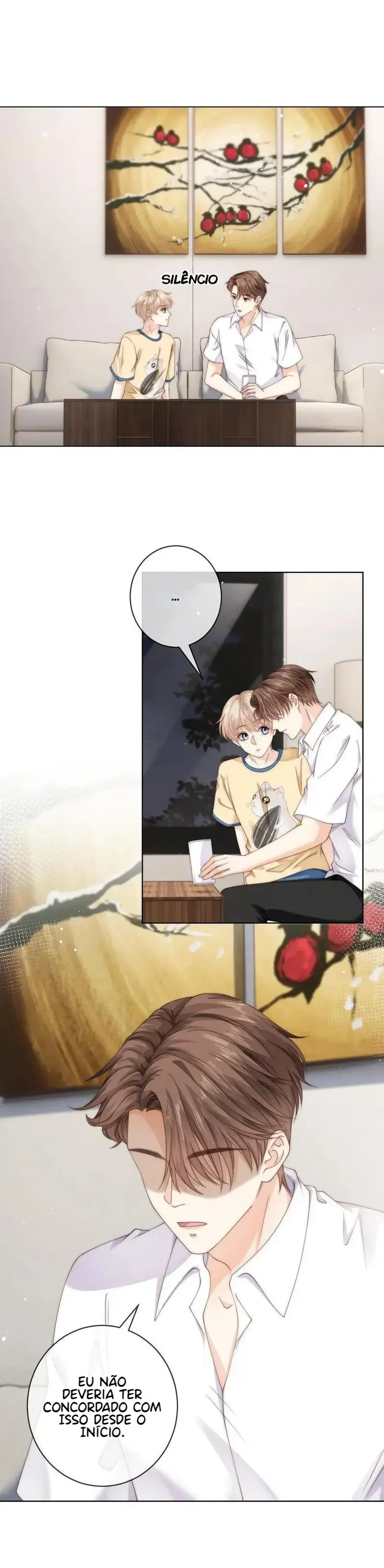 Qingmeiyu – Capítulo 80 Yaoi – Página 2 Qingmeiyu – Capítulo 80 Yaoi – Página 2