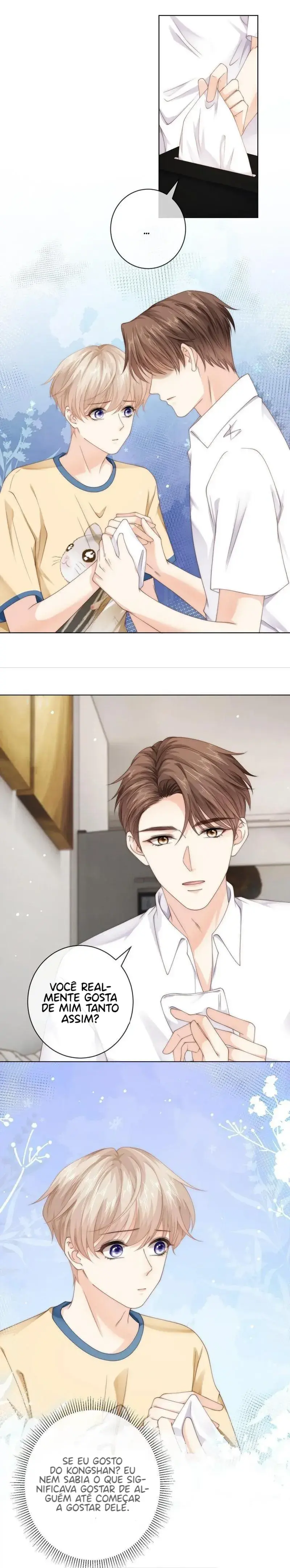 Qingmeiyu – Capítulo 80 Yaoi – Página 4 Qingmeiyu – Capítulo 80 Yaoi – Página 4