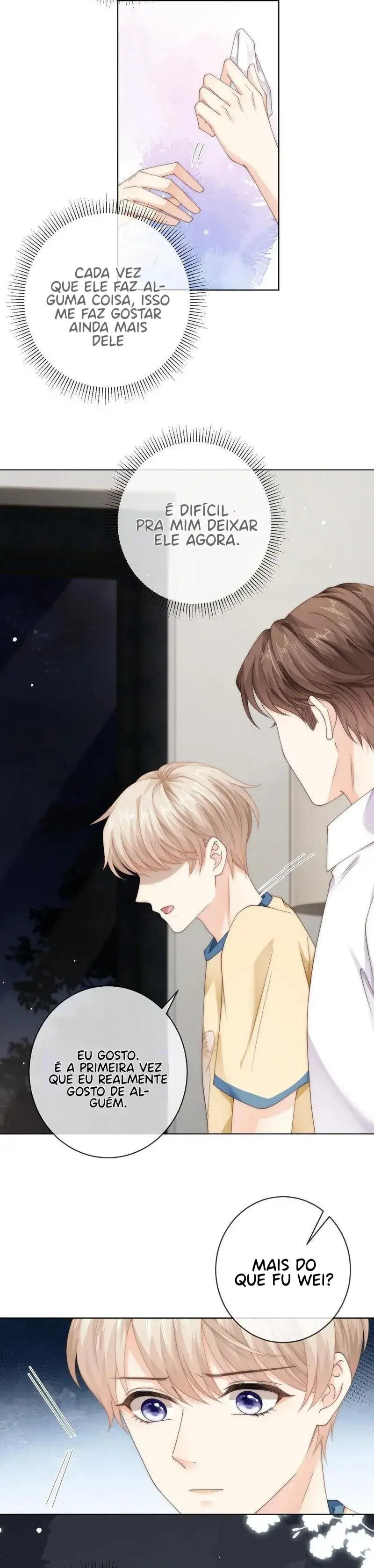 Qingmeiyu – Capítulo 80 Yaoi – Página 5 Qingmeiyu – Capítulo 80 Yaoi – Página 5