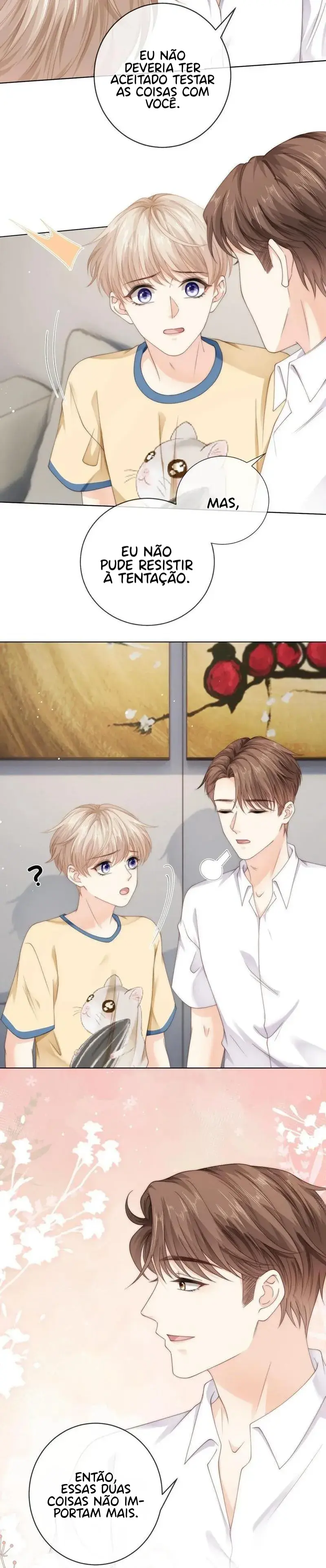 Qingmeiyu – Capítulo 80 Yaoi – Página 7 Qingmeiyu – Capítulo 80 Yaoi – Página 7