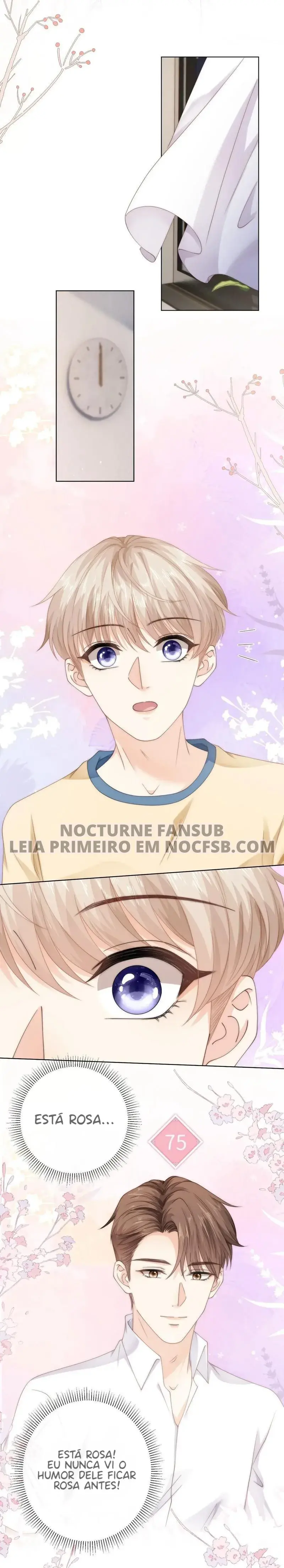 Qingmeiyu – Capítulo 80 Yaoi – Página 8 Qingmeiyu – Capítulo 80 Yaoi – Página 8