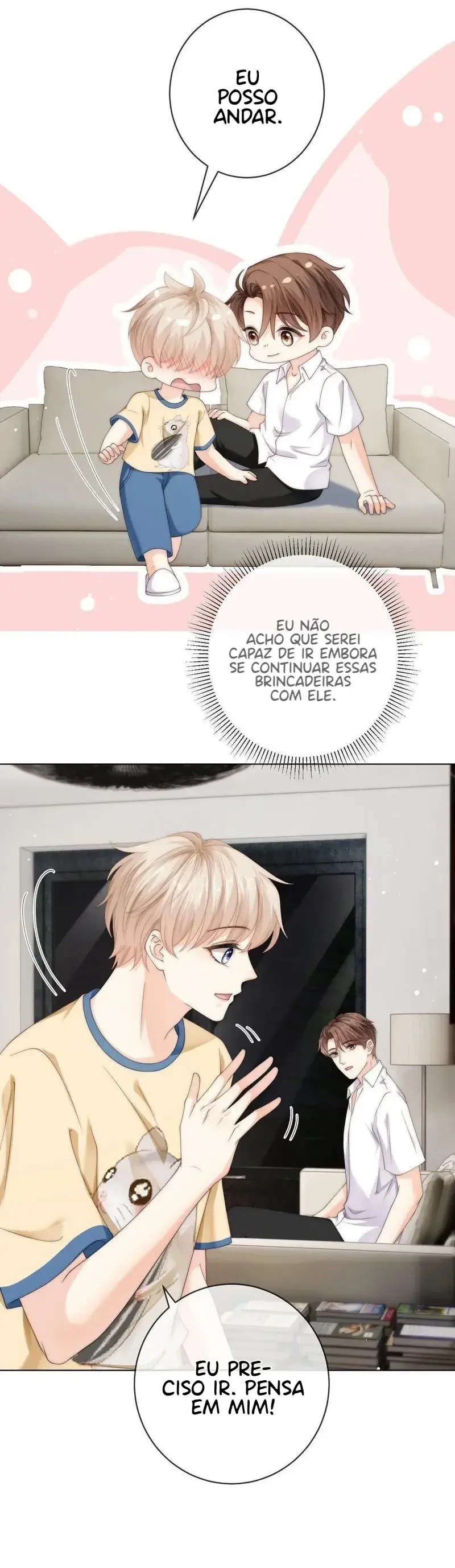 Qingmeiyu – Capítulo 81 Yaoi – Página 10