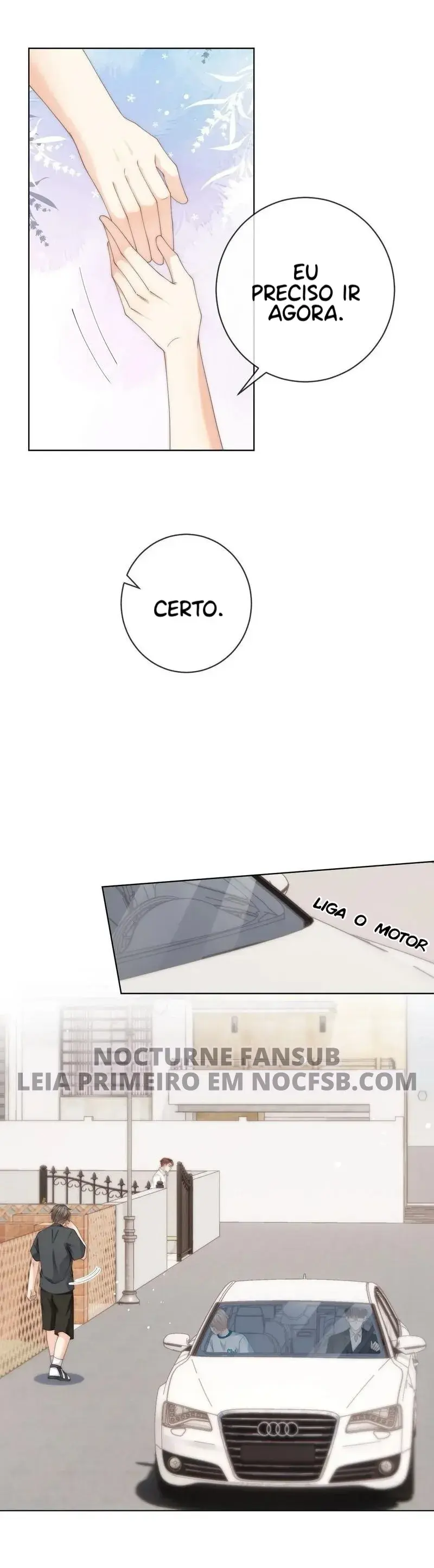 Qingmeiyu – Capítulo 81 Yaoi – Página 13