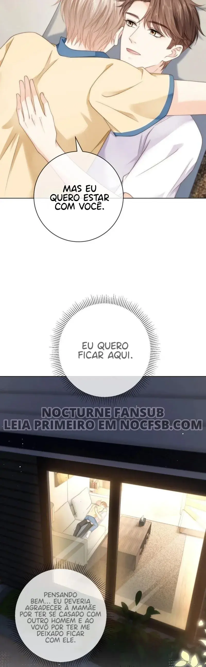 Qingmeiyu – Capítulo 81 Yaoi – Página 5