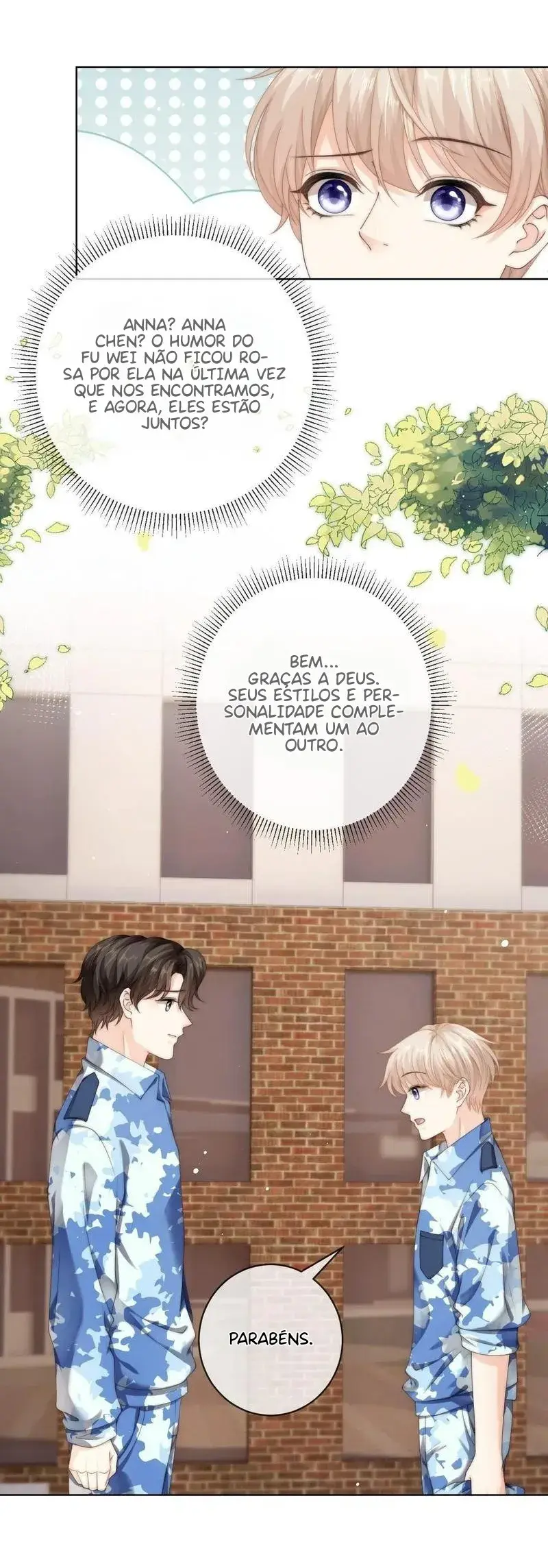 Qingmeiyu – Capítulo 82 Yaoi – Página 11 Qingmeiyu – Capítulo 82 Yaoi – Página 11