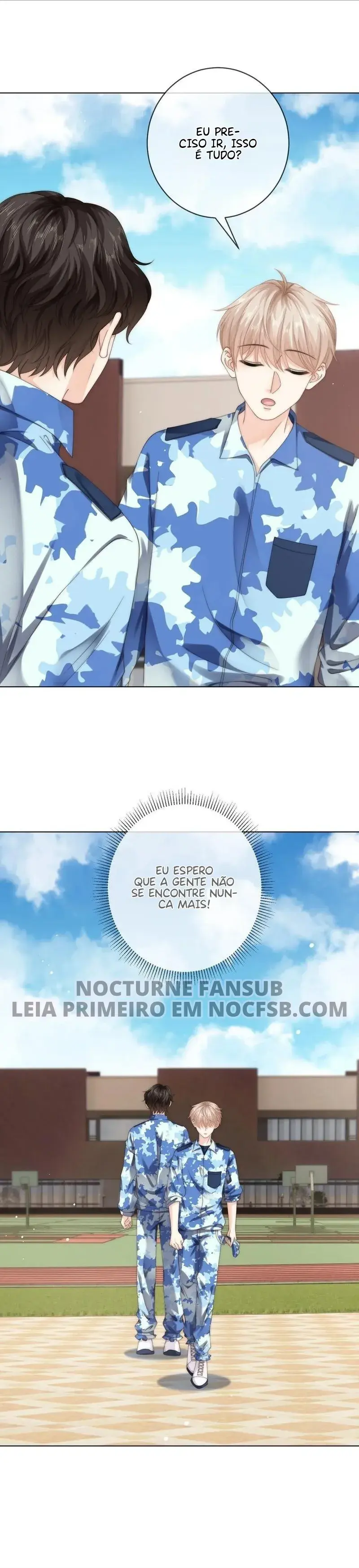 Qingmeiyu – Capítulo 82 Yaoi – Página 12 Qingmeiyu – Capítulo 82 Yaoi – Página 12