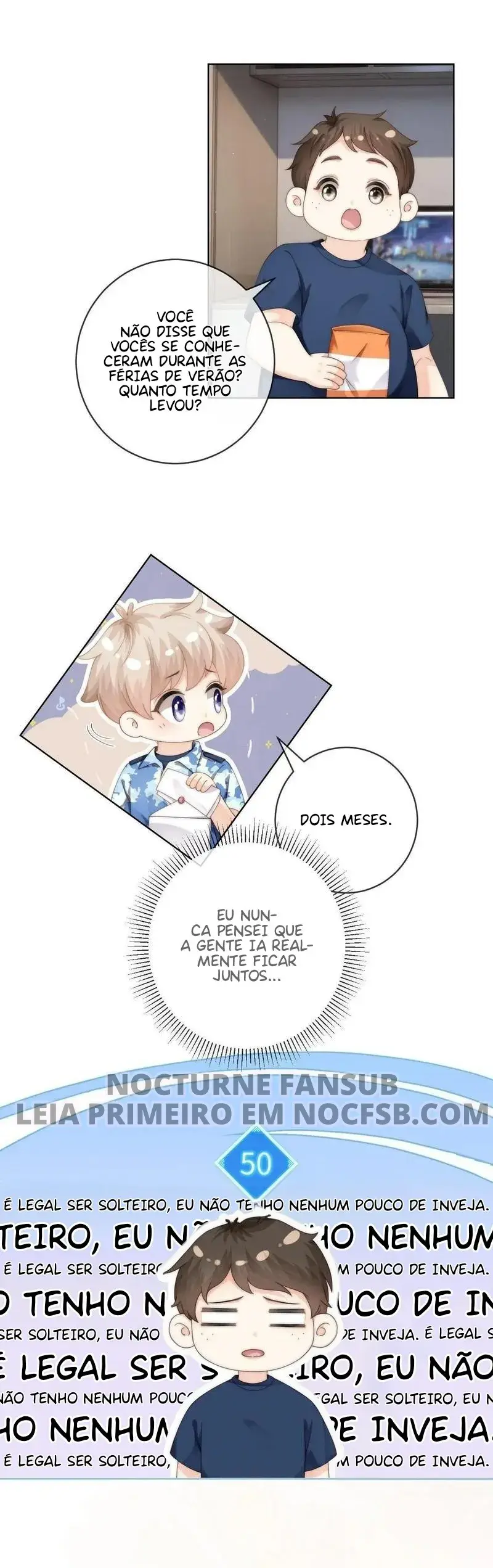 Qingmeiyu – Capítulo 82 Yaoi – Página 17 Qingmeiyu – Capítulo 82 Yaoi – Página 17