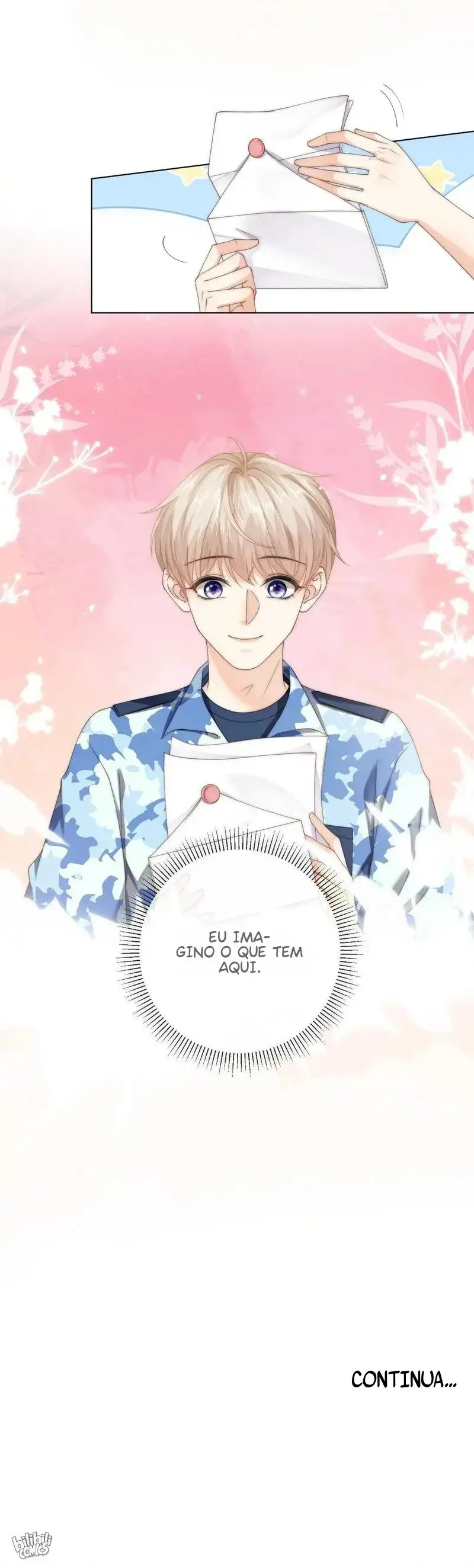 Qingmeiyu – Capítulo 82 Yaoi – Página 18 Qingmeiyu – Capítulo 82 Yaoi – Página 18