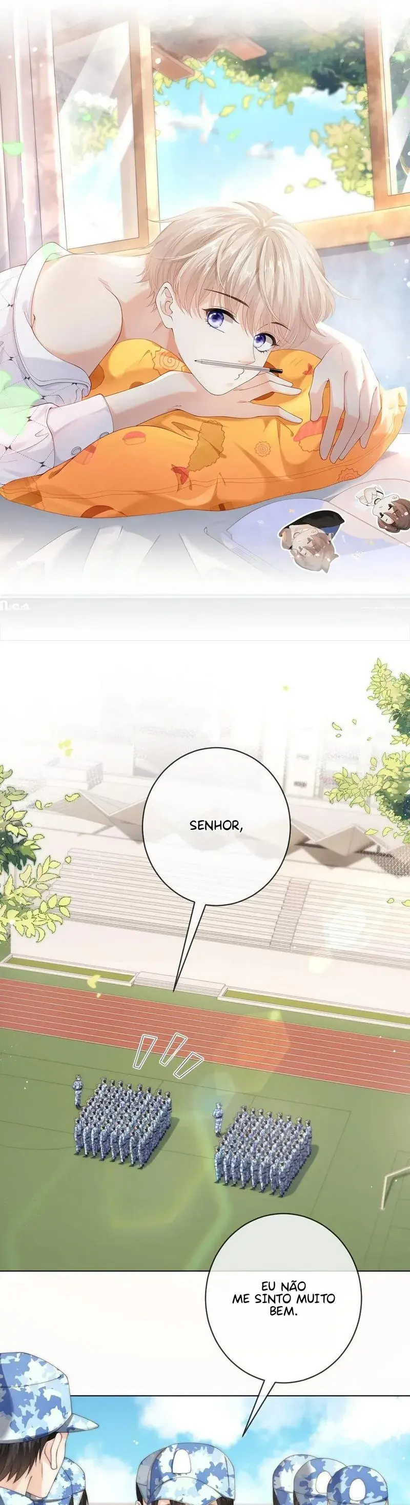 Qingmeiyu – Capítulo 82 Yaoi – Página 2 Qingmeiyu – Capítulo 82 Yaoi – Página 2