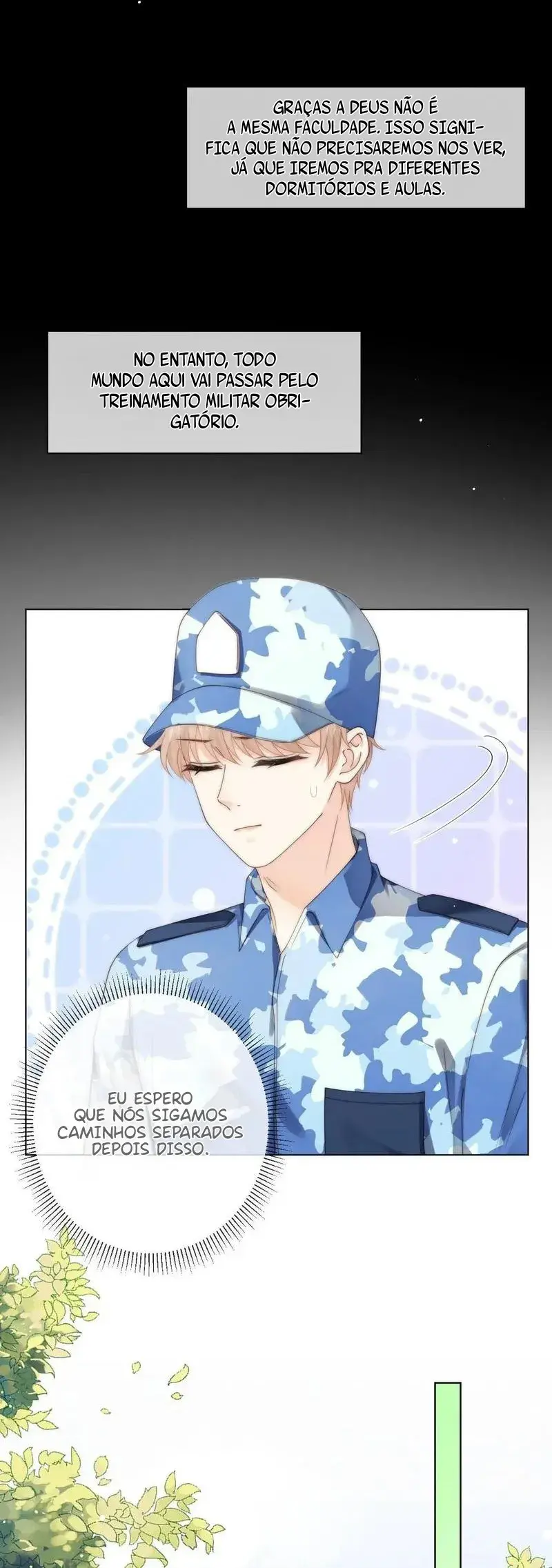 Qingmeiyu – Capítulo 82 Yaoi – Página 6 Qingmeiyu – Capítulo 82 Yaoi – Página 6