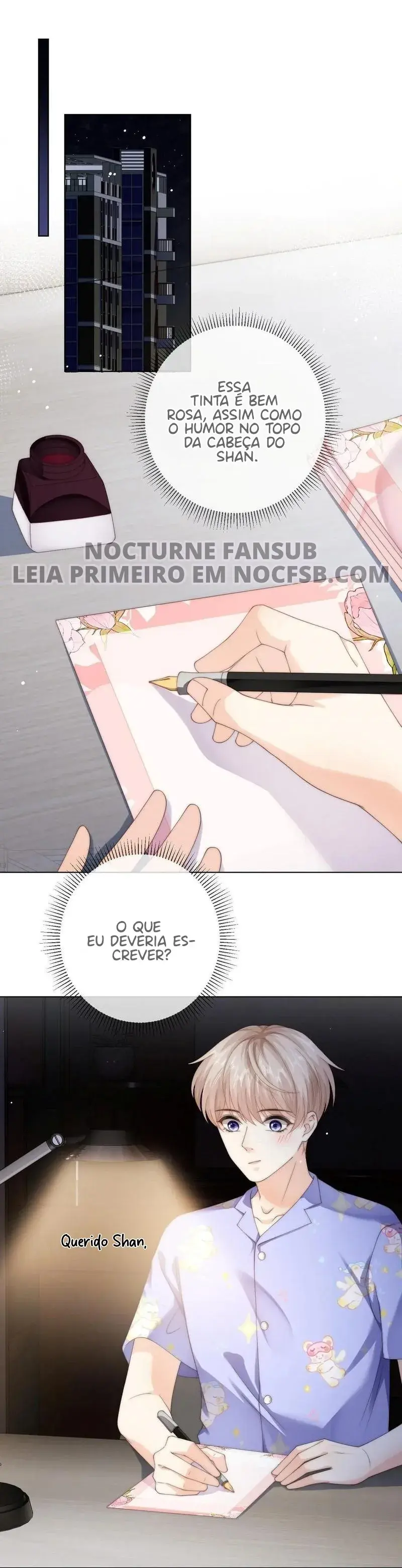 Qingmeiyu – Capítulo 83 Yaoi – Página 12 Qingmeiyu – Capítulo 83 Yaoi – Página 12