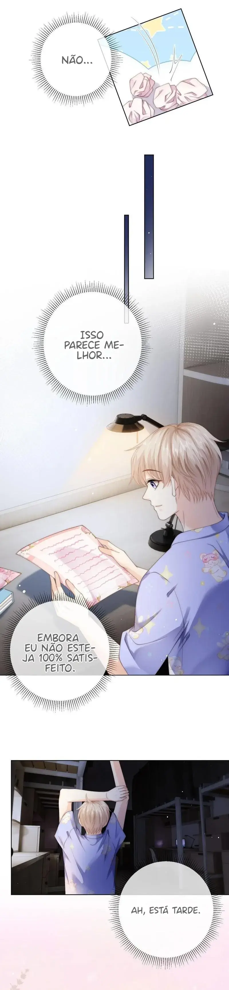 Qingmeiyu – Capítulo 83 Yaoi – Página 14 Qingmeiyu – Capítulo 83 Yaoi – Página 14