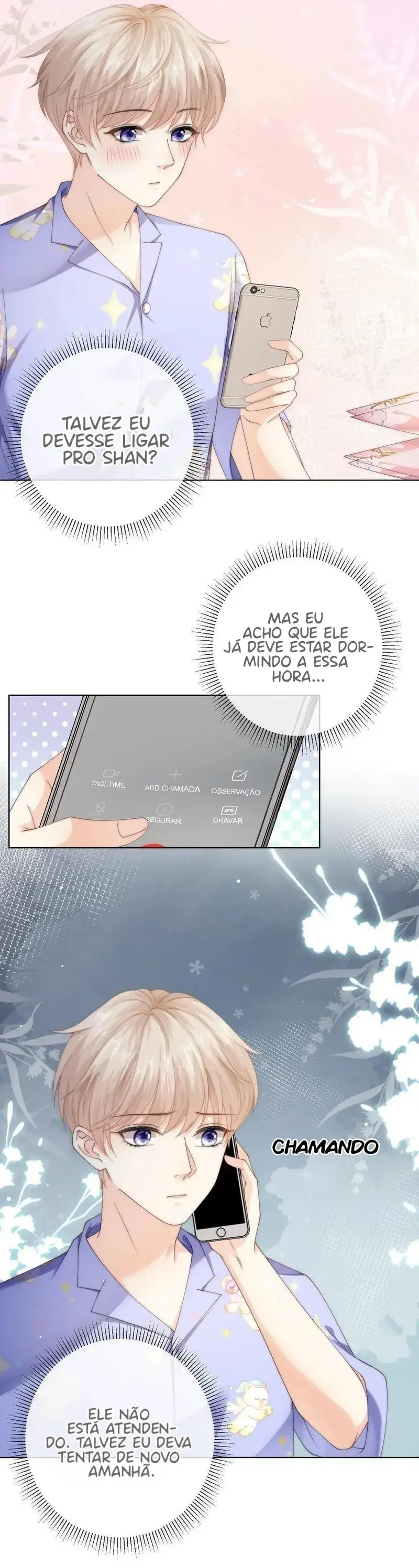 Qingmeiyu – Capítulo 83 Yaoi – Página 15 Qingmeiyu – Capítulo 83 Yaoi – Página 15