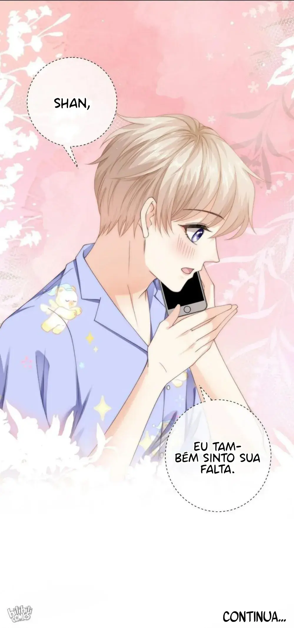 Qingmeiyu – Capítulo 83 Yaoi – Página 17 Qingmeiyu – Capítulo 83 Yaoi – Página 17