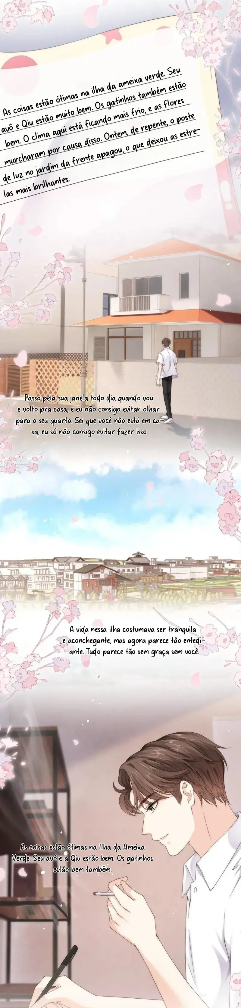 Qingmeiyu – Capítulo 83 Yaoi – Página 5 Qingmeiyu – Capítulo 83 Yaoi – Página 5