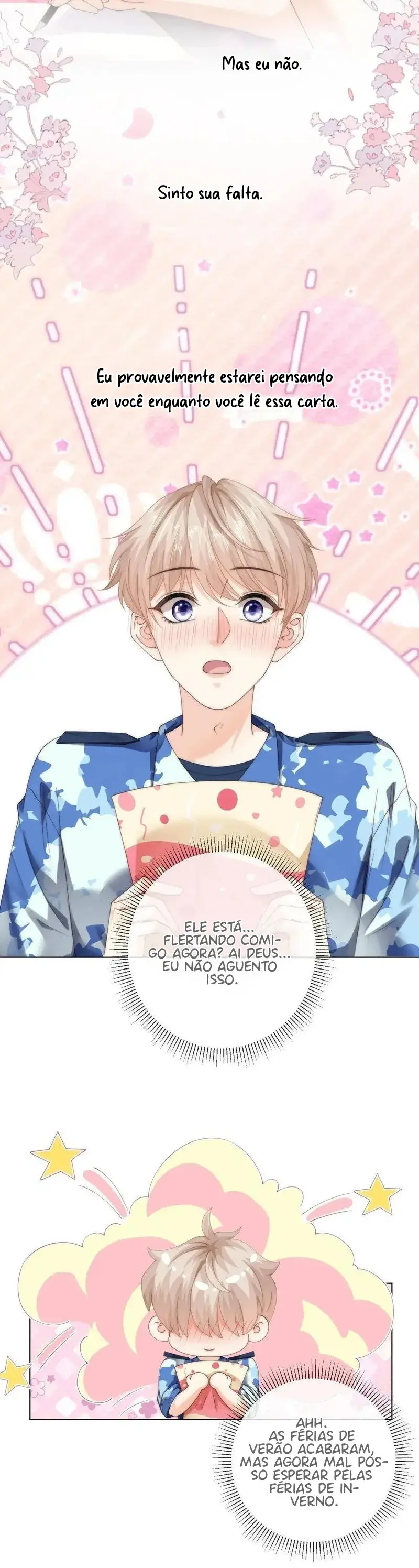 Qingmeiyu – Capítulo 83 Yaoi – Página 6 Qingmeiyu – Capítulo 83 Yaoi – Página 6