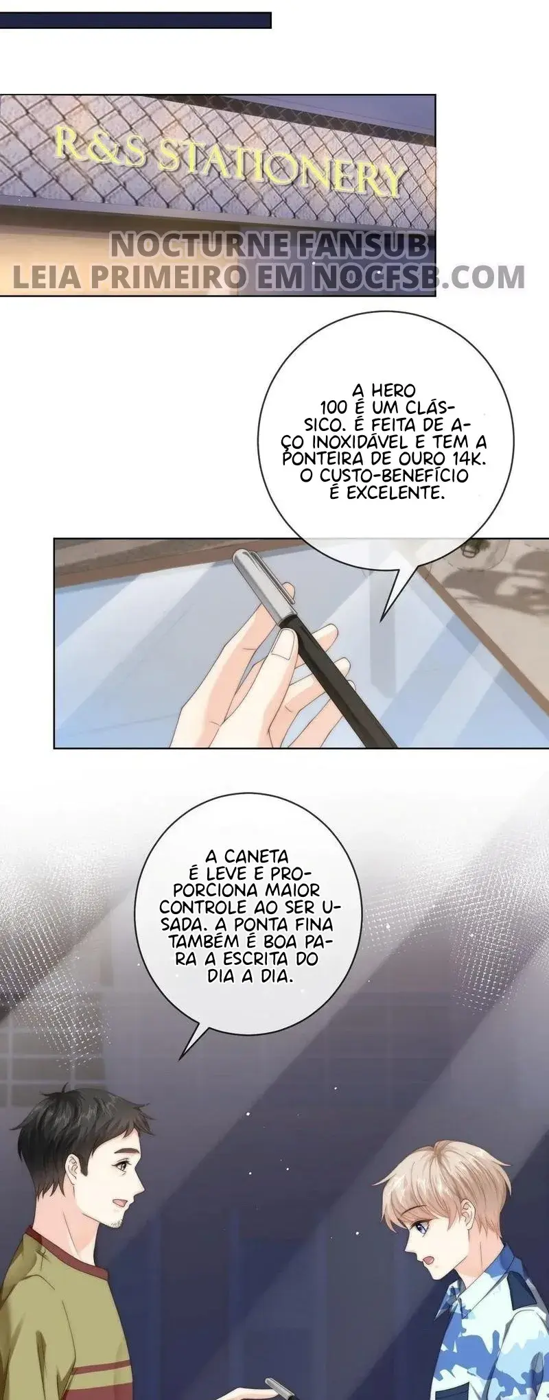 Qingmeiyu – Capítulo 83 Yaoi – Página 8 Qingmeiyu – Capítulo 83 Yaoi – Página 8