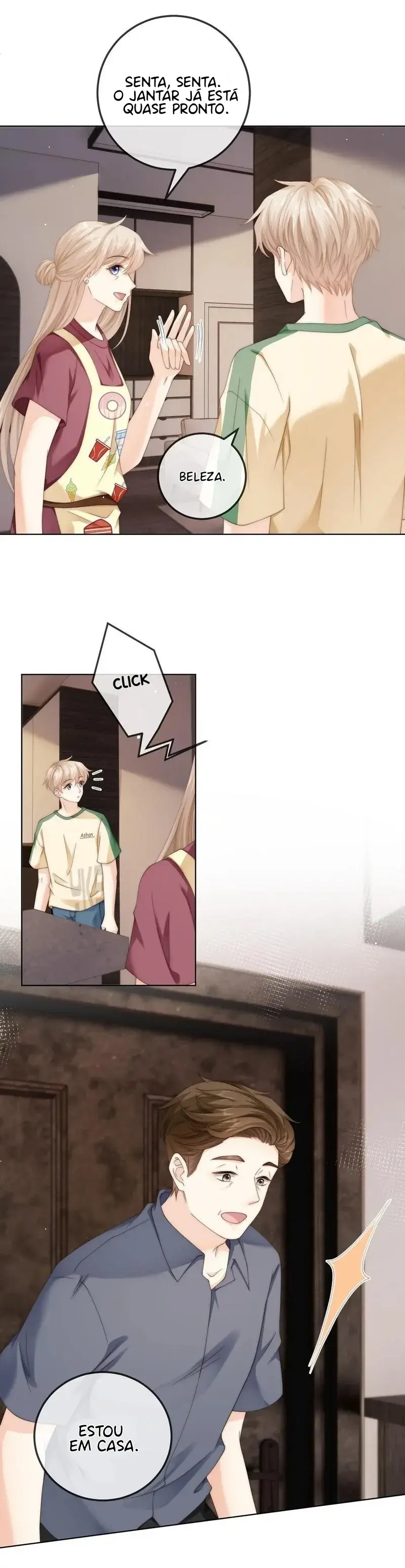 Qingmeiyu – Capítulo 84 Yaoi – Página 10 Qingmeiyu – Capítulo 84 Yaoi – Página 10