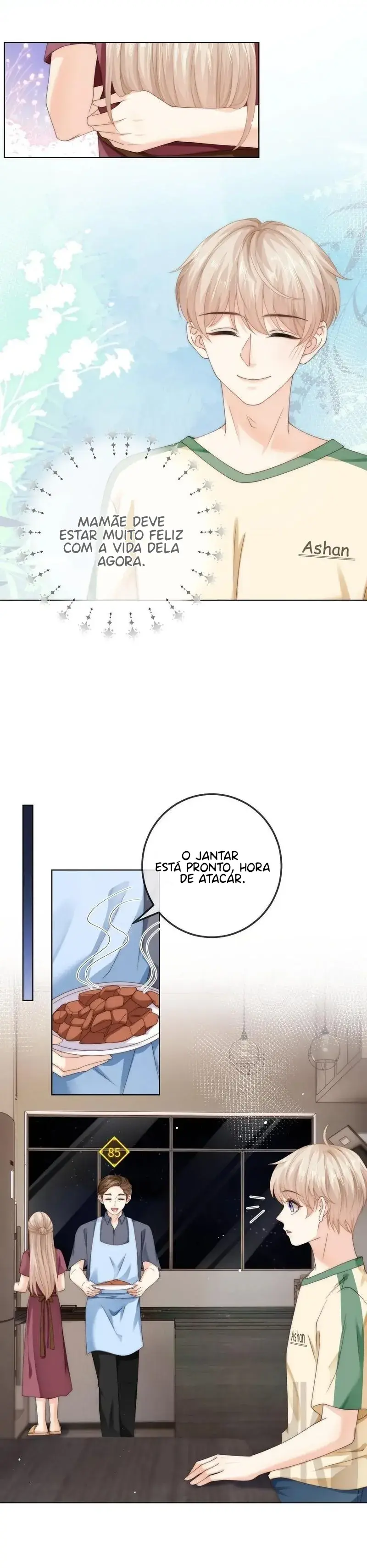 Qingmeiyu – Capítulo 84 Yaoi – Página 13 Qingmeiyu – Capítulo 84 Yaoi – Página 13