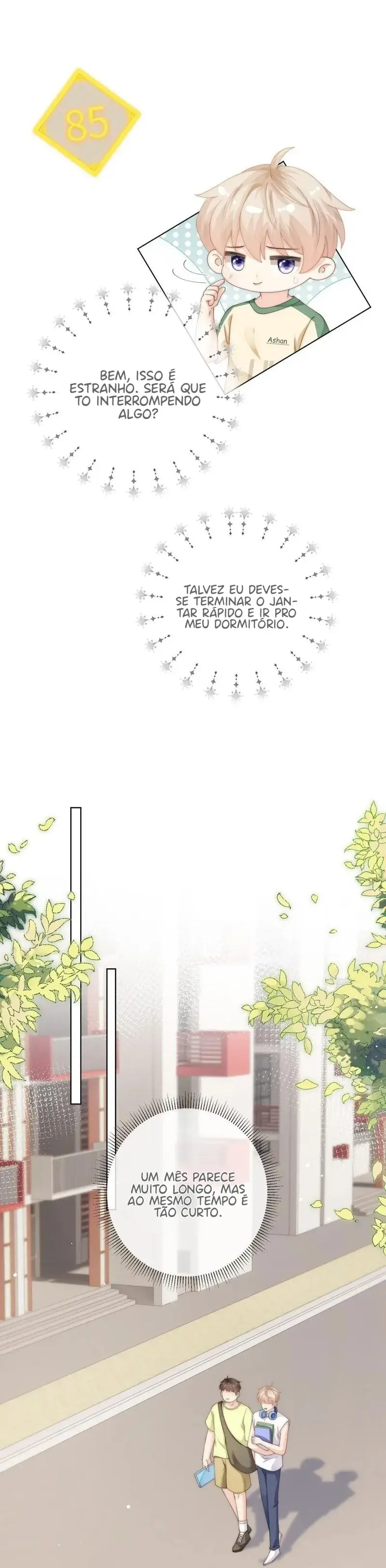 Qingmeiyu – Capítulo 84 Yaoi – Página 14 Qingmeiyu – Capítulo 84 Yaoi – Página 14