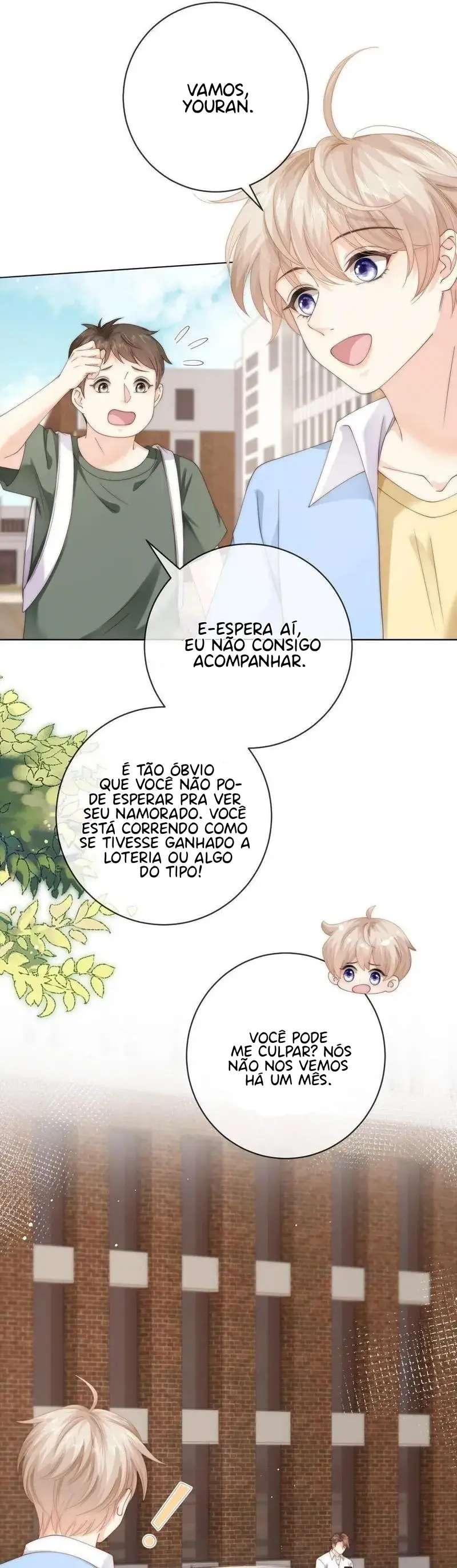 Qingmeiyu – Capítulo 84 Yaoi – Página 16 Qingmeiyu – Capítulo 84 Yaoi – Página 16