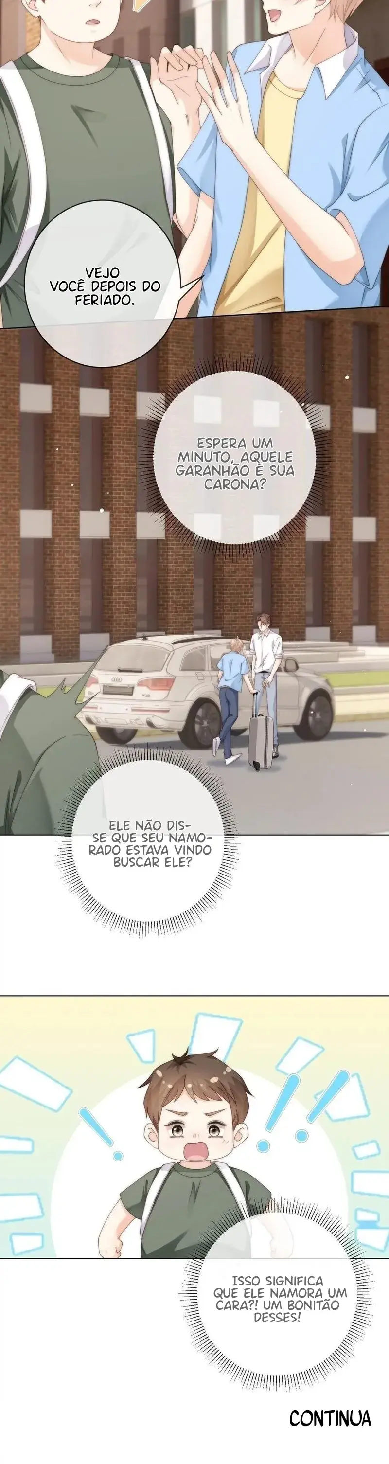 Qingmeiyu – Capítulo 84 Yaoi – Página 18 Qingmeiyu – Capítulo 84 Yaoi – Página 18