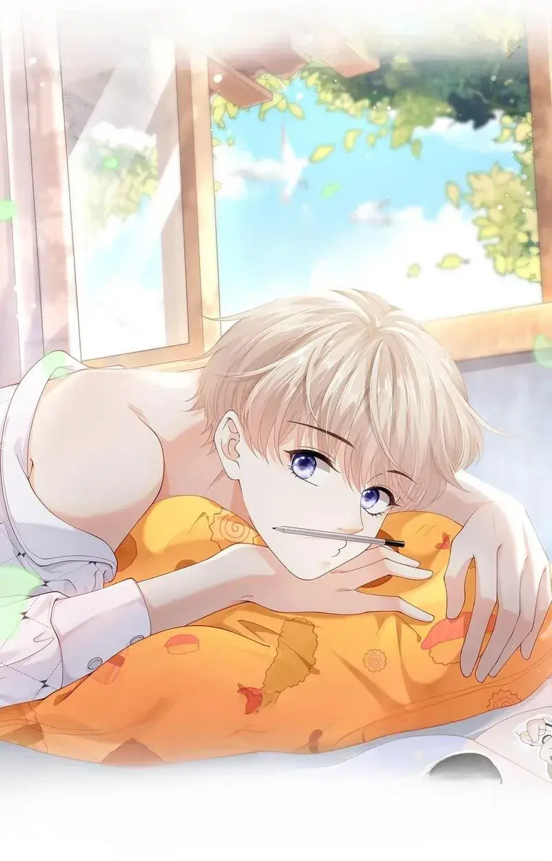 Qingmeiyu – Capítulo 84 Yaoi – Página 2 Qingmeiyu – Capítulo 84 Yaoi – Página 2