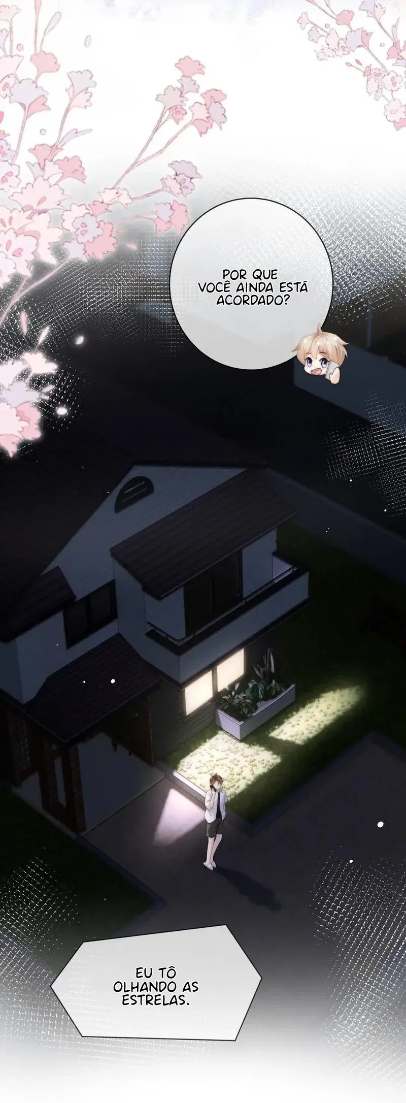 Qingmeiyu – Capítulo 84 Yaoi – Página 4 Qingmeiyu – Capítulo 84 Yaoi – Página 4