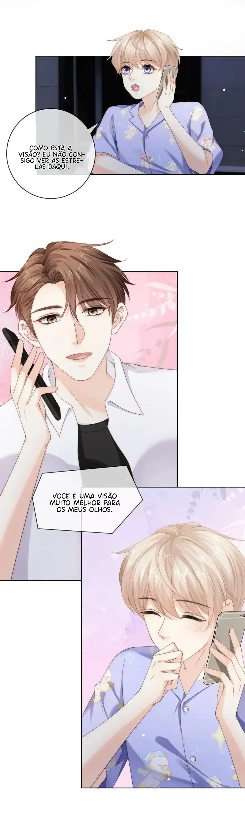 Qingmeiyu – Capítulo 84 Yaoi – Página 5 Qingmeiyu – Capítulo 84 Yaoi – Página 5