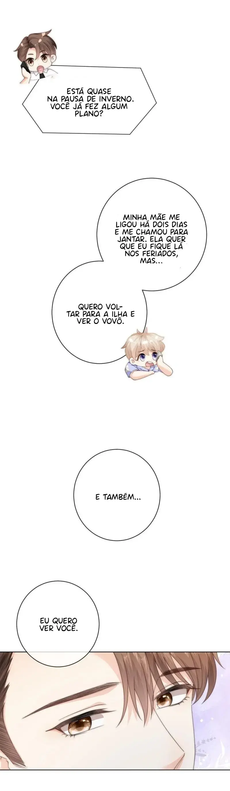 Qingmeiyu – Capítulo 84 Yaoi – Página 6 Qingmeiyu – Capítulo 84 Yaoi – Página 6