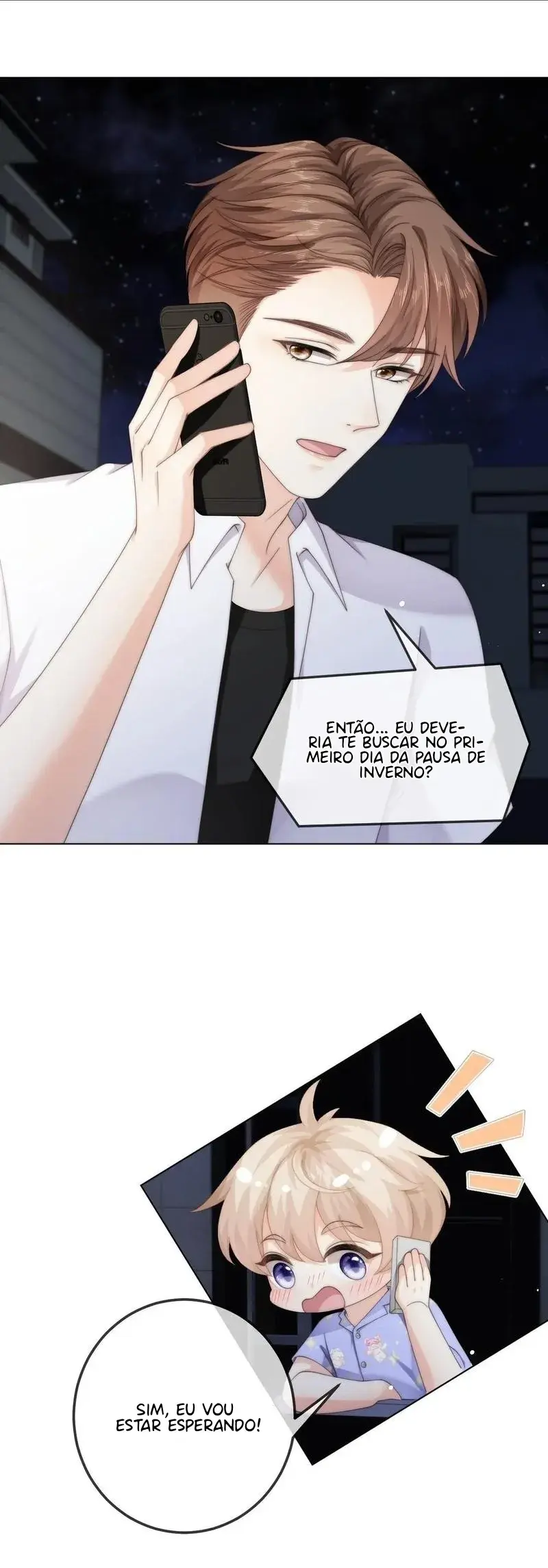 Qingmeiyu – Capítulo 84 Yaoi – Página 7 Qingmeiyu – Capítulo 84 Yaoi – Página 7