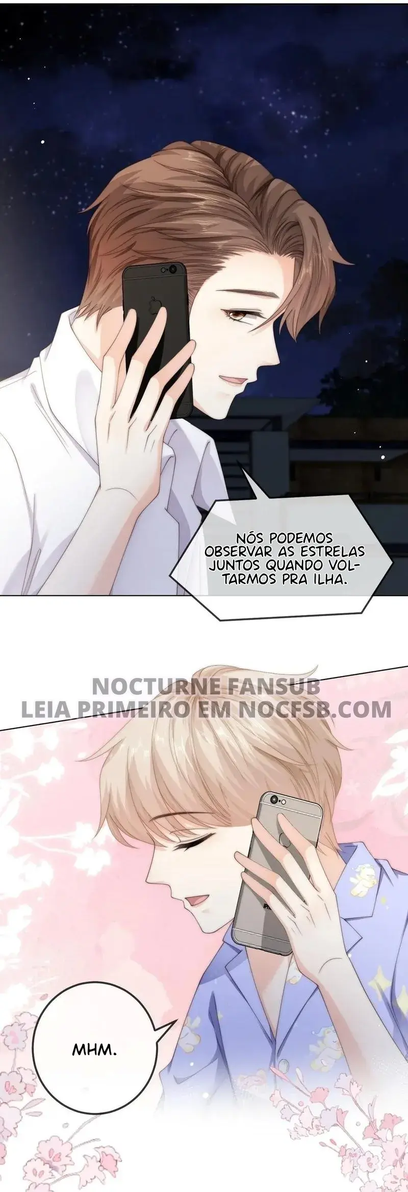 Qingmeiyu – Capítulo 84 Yaoi – Página 8 Qingmeiyu – Capítulo 84 Yaoi – Página 8