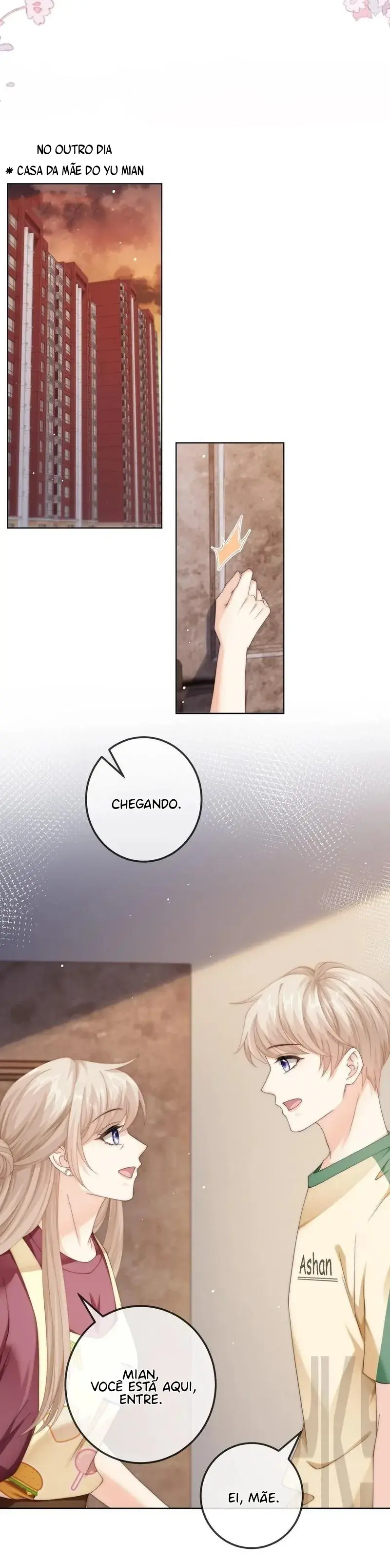 Qingmeiyu – Capítulo 84 Yaoi – Página 9 Qingmeiyu – Capítulo 84 Yaoi – Página 9