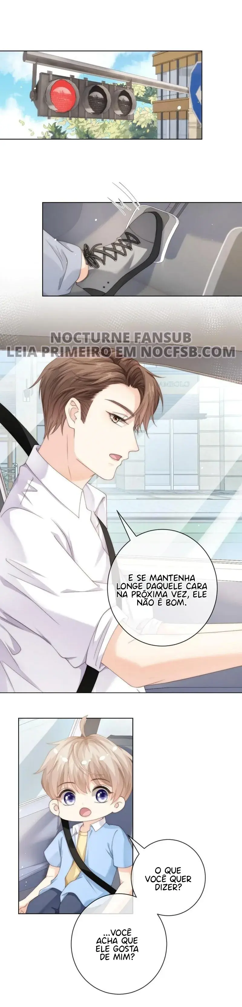 Qingmeiyu – Capítulo 85 Yaoi – Página 10 Qingmeiyu – Capítulo 85 Yaoi – Página 10