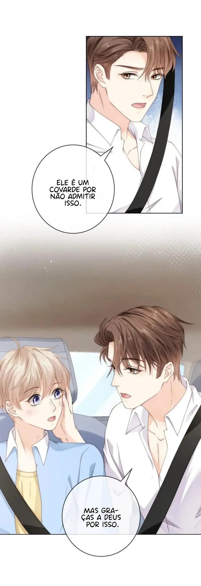 Qingmeiyu – Capítulo 85 Yaoi – Página 11 Qingmeiyu – Capítulo 85 Yaoi – Página 11