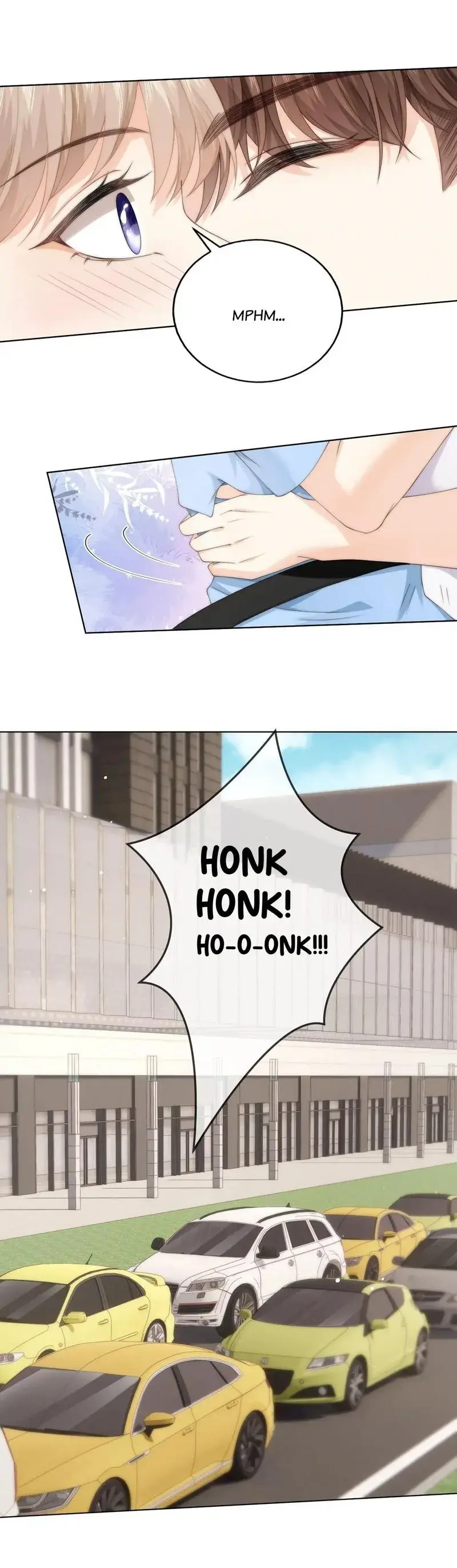 Qingmeiyu – Capítulo 85 Yaoi – Página 12 Qingmeiyu – Capítulo 85 Yaoi – Página 12