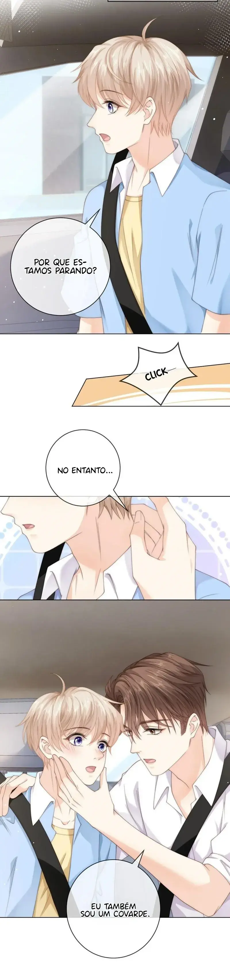 Qingmeiyu – Capítulo 85 Yaoi – Página 14 Qingmeiyu – Capítulo 85 Yaoi – Página 14