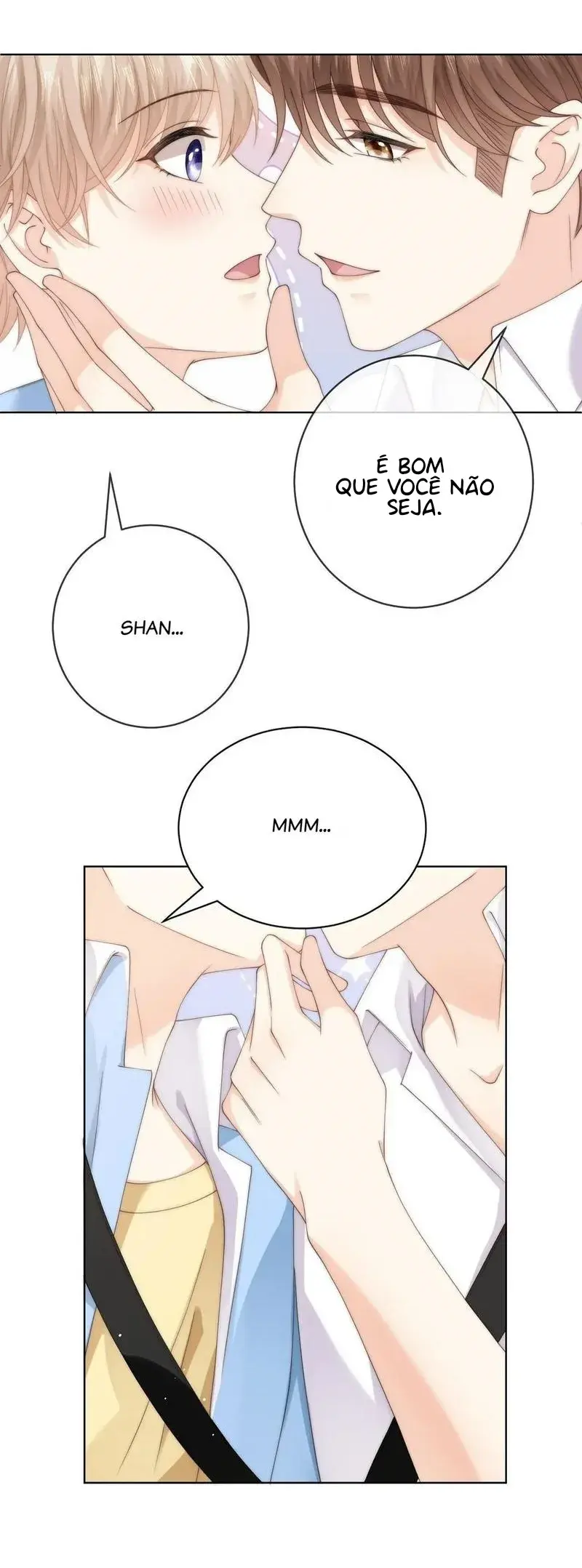 Qingmeiyu – Capítulo 85 Yaoi – Página 15 Qingmeiyu – Capítulo 85 Yaoi – Página 15