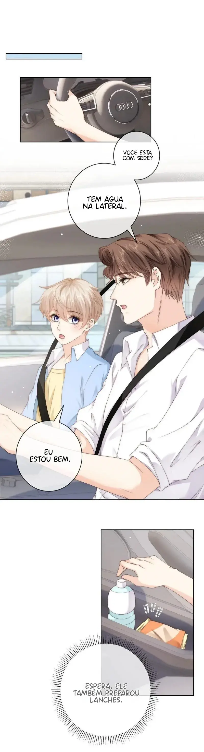 Qingmeiyu – Capítulo 85 Yaoi – Página 4 Qingmeiyu – Capítulo 85 Yaoi – Página 4