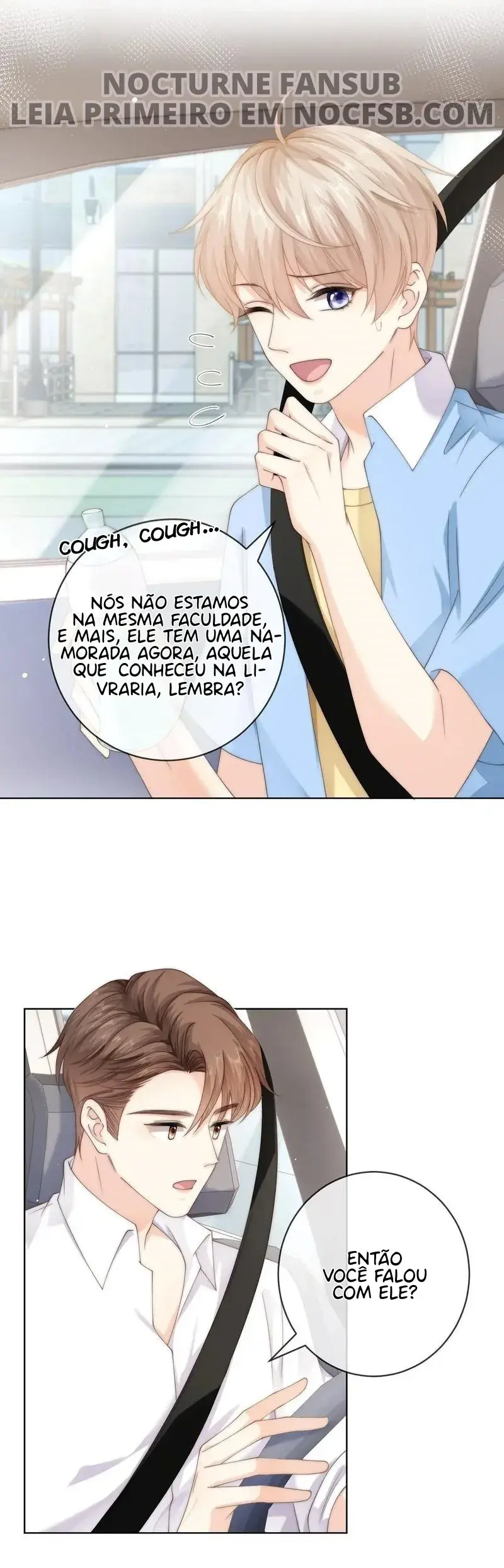 Qingmeiyu – Capítulo 85 Yaoi – Página 6 Qingmeiyu – Capítulo 85 Yaoi – Página 6