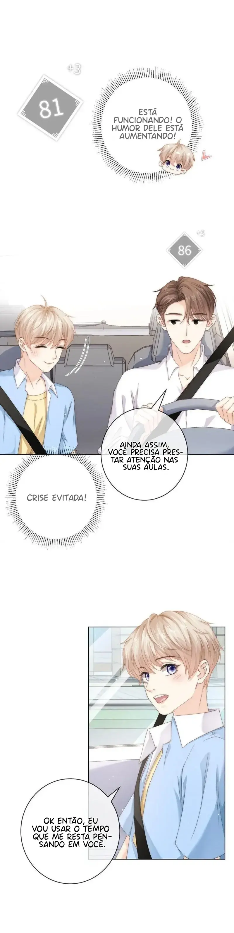 Qingmeiyu – Capítulo 85 Yaoi – Página 9 Qingmeiyu – Capítulo 85 Yaoi – Página 9