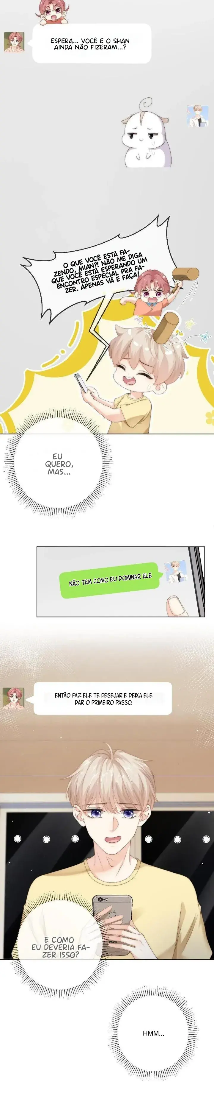 Qingmeiyu – Capítulo 86 Yaoi – Página 11 Qingmeiyu – Capítulo 86 Yaoi – Página 11