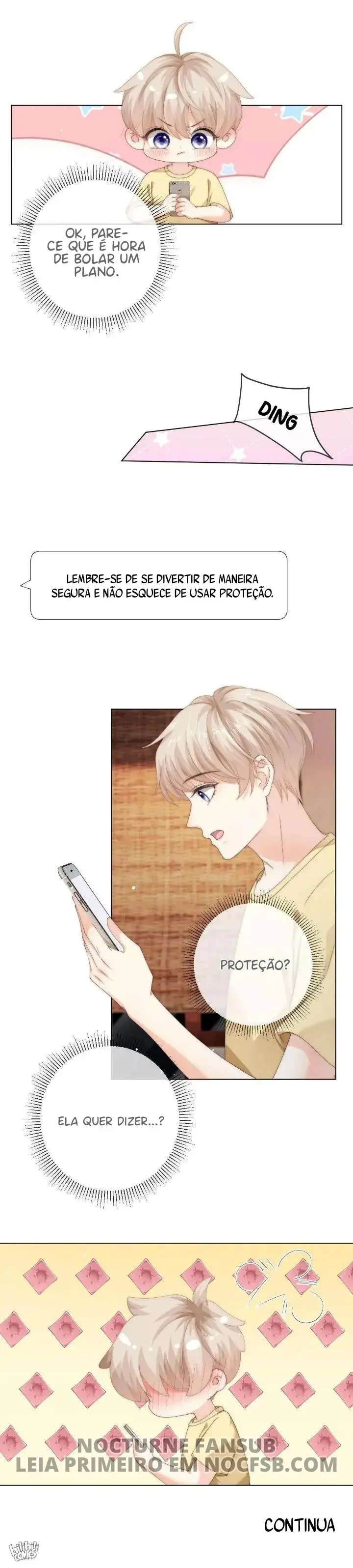 Qingmeiyu – Capítulo 86 Yaoi – Página 12 Qingmeiyu – Capítulo 86 Yaoi – Página 12