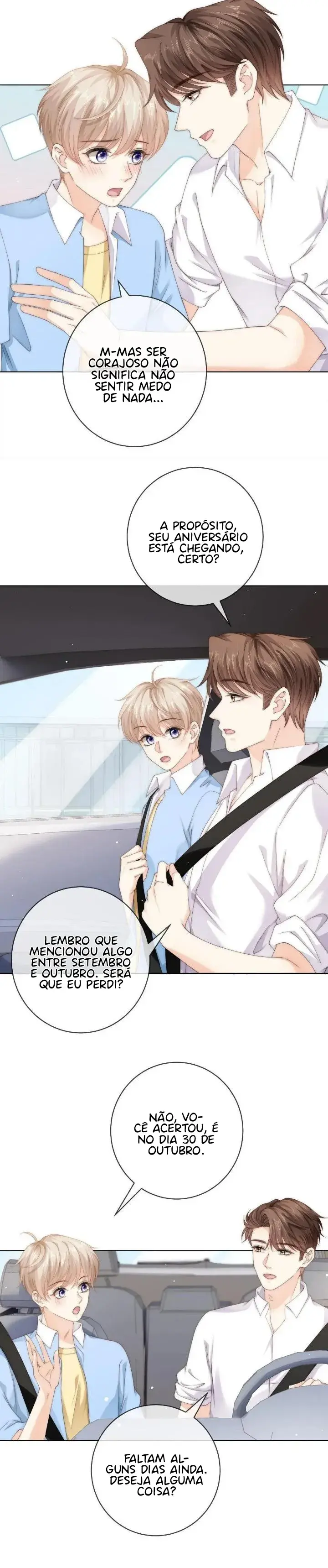 Qingmeiyu – Capítulo 86 Yaoi – Página 4 Qingmeiyu – Capítulo 86 Yaoi – Página 4