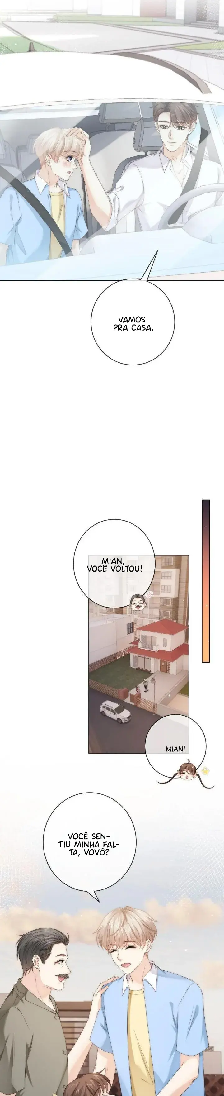 Qingmeiyu – Capítulo 86 Yaoi – Página 6 Qingmeiyu – Capítulo 86 Yaoi – Página 6