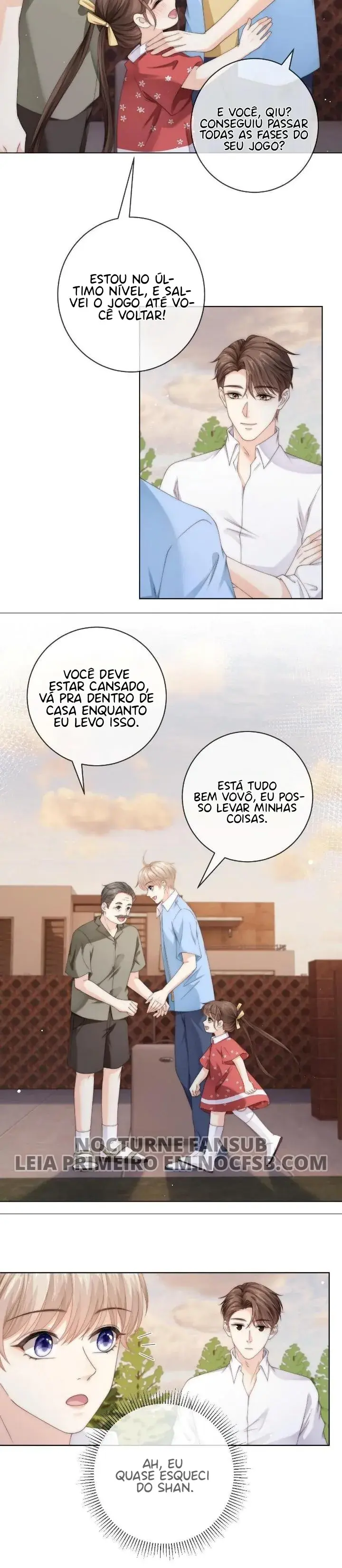 Qingmeiyu – Capítulo 86 Yaoi – Página 7 Qingmeiyu – Capítulo 86 Yaoi – Página 7